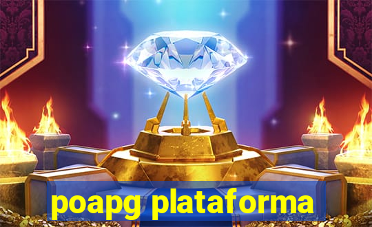 poapg plataforma